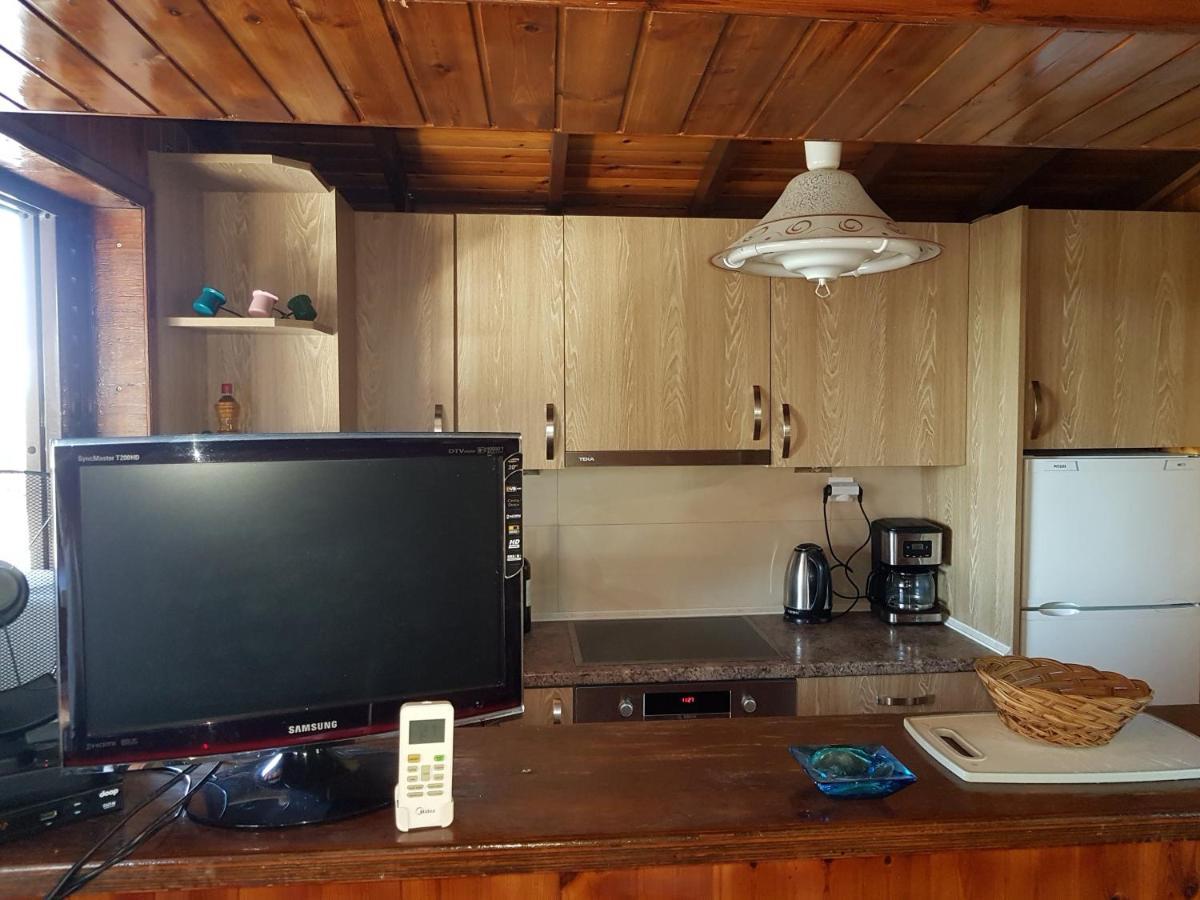 Panorama Apartment Eretria  Ngoại thất bức ảnh