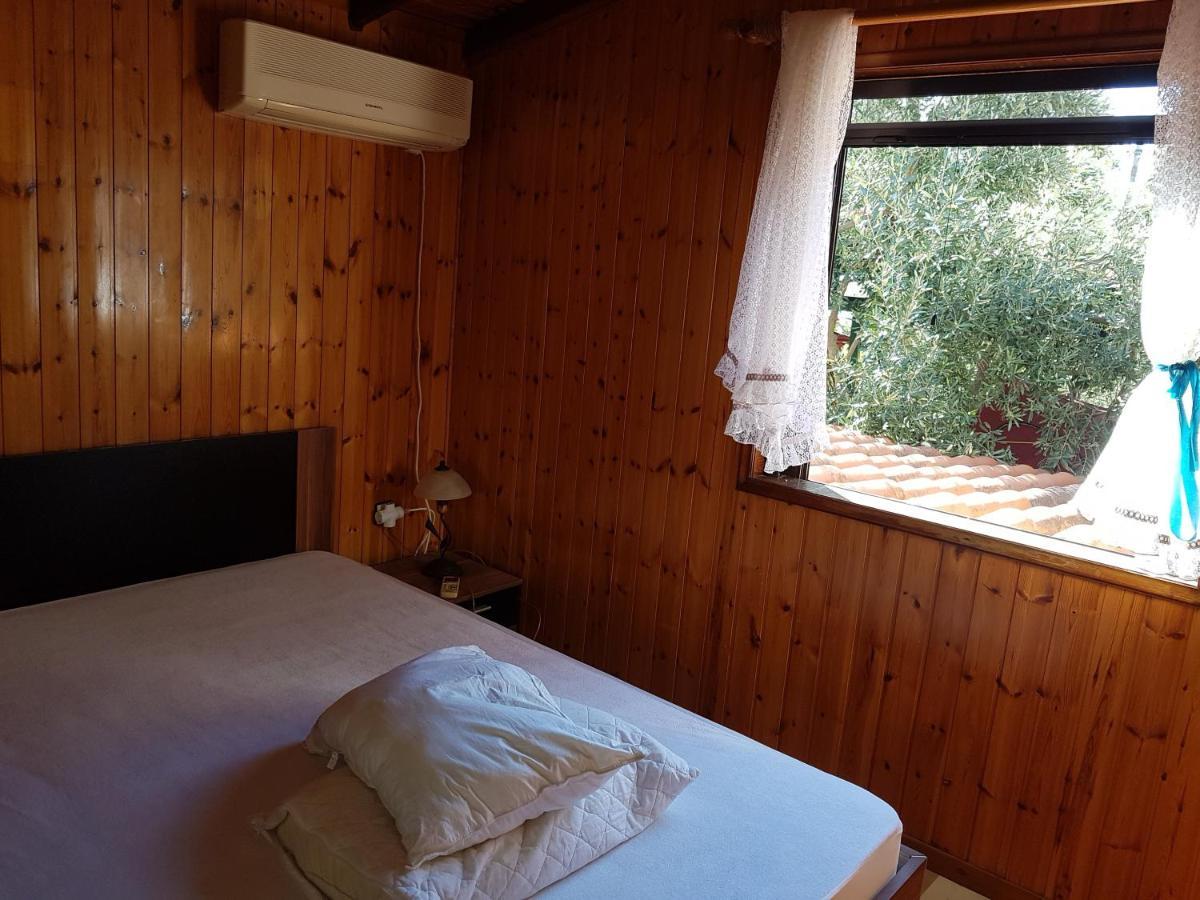 Panorama Apartment Eretria  Ngoại thất bức ảnh