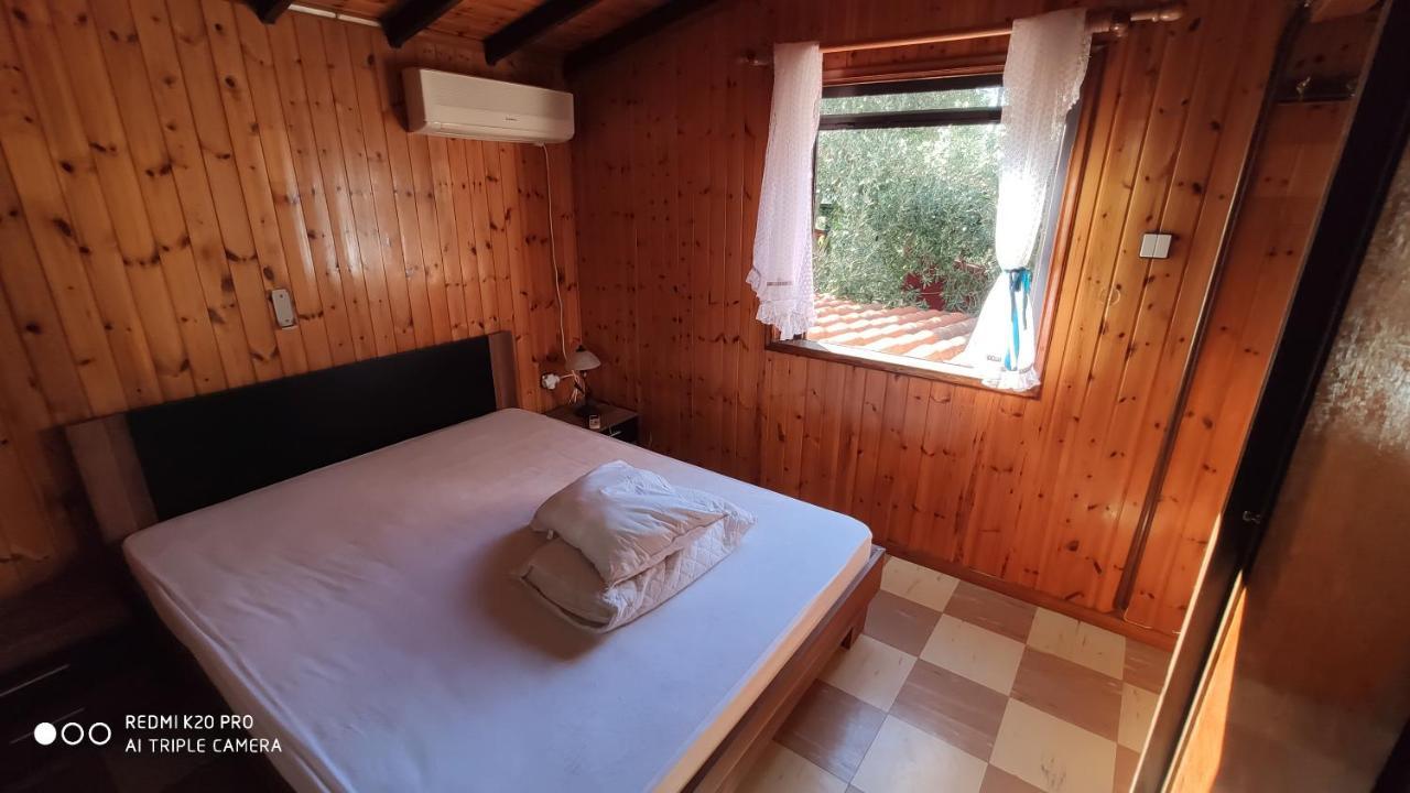 Panorama Apartment Eretria  Ngoại thất bức ảnh