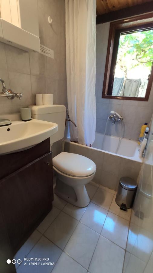Panorama Apartment Eretria  Ngoại thất bức ảnh