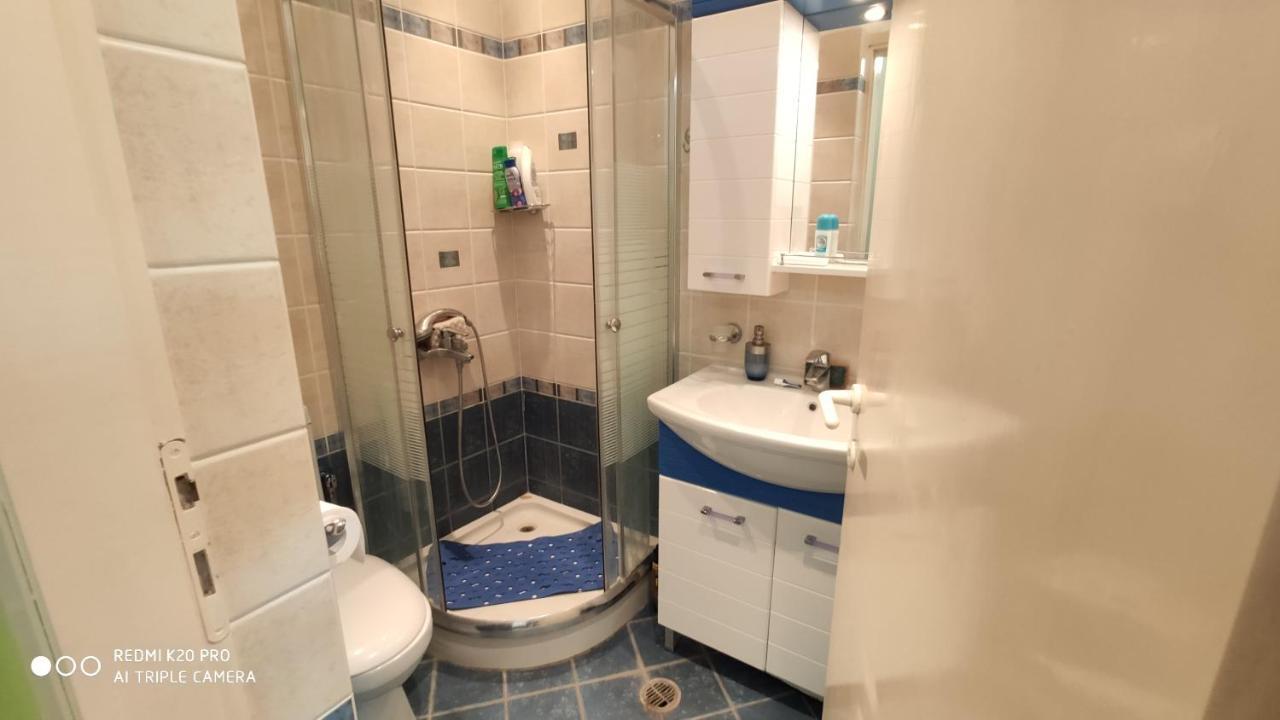 Panorama Apartment Eretria  Ngoại thất bức ảnh